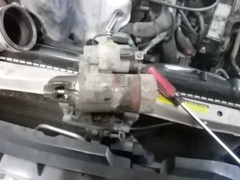 Video: Hur mycket kostar en startmotor för en 2013 Nissan Rogue?