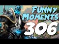 Heroes of the storm wp and funny moments 306