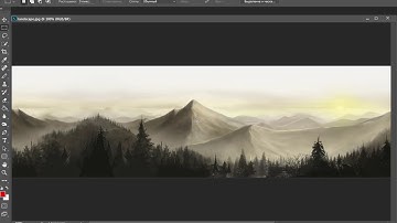 🐘 Курс HTML, урок 4: Графика в вебе, img, background-image, CSS-спрайты
