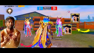 2 RANDOM Competitive  Pro GIRLS😱 CALL ME NOOB AND I CHALLENGE FOR TDM ROOM 1v2(SAMSUNG A3, A5, A7,J5