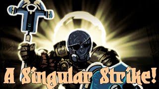 Warframe: The Tenet Agendus Mag-at-Arms !