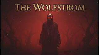 The Devil’s Wolf – Dark Country Music Forged in Fire and Steel#darkcountry  #darkmusic