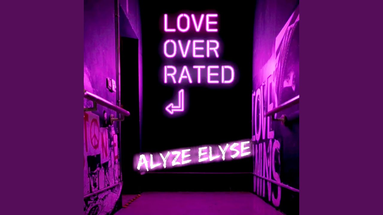Love Overrated YouTube