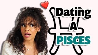 5 Things You NEED To Know About Dating A Pisces