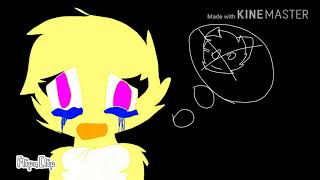 Mangle X Springtrap ~ Ep 3