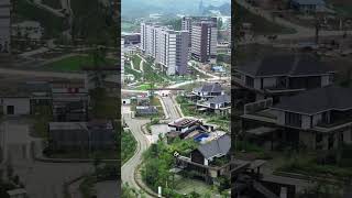 Kabar IKN! Seperti Ini Kondisi Terkini Di Hunian ASN Dan Rumah Tapak Menteri #ikn #hunianasn #rtjm