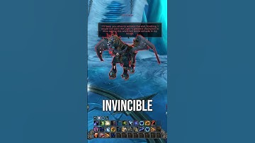 How to Get Invincible Mount EASY in World of Warcraft