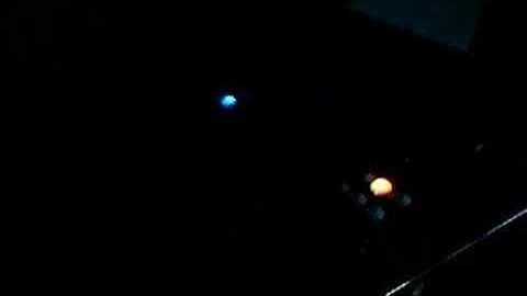 MAME Arcade Machine attract mode