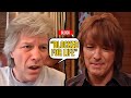 Jon bon jovi explains no contact with richie sambora