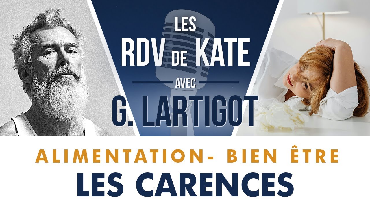 Les RdV de Kate | Alimentation  Bien-être