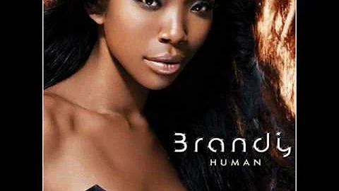 Brandy - Locket (Locked In Love) (Track 17)