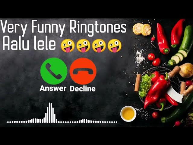 Super Funny Ringtones for Android - Download