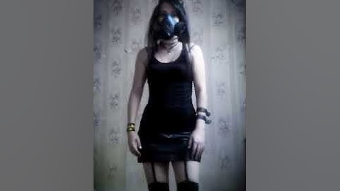 Phosgore-Aggression Incarnate.