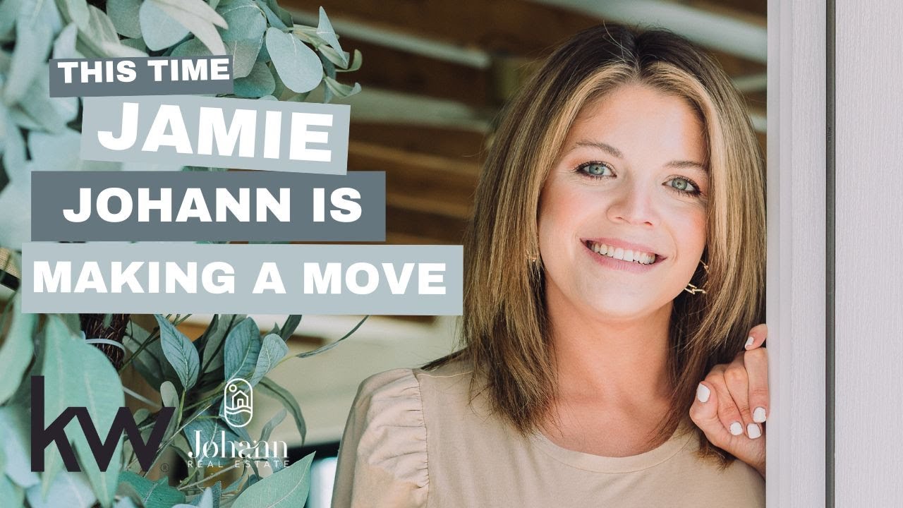 Join My Keller Williams Journey for Central Indiana insider tips & info and all things home