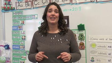 A Message for a Dual Language Parent (ENG)