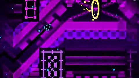 AWESOME LEVEL - Fast as Lightning - By Ripplez