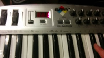 Littlebits midi module problem