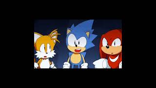 Team Sonic Edit 2
