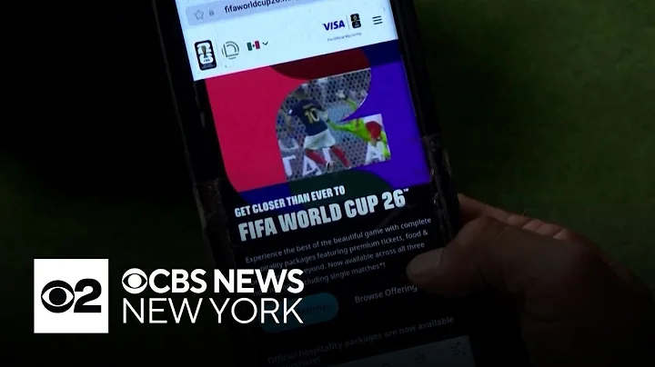 Steep FIFA World Cup 2026 ticket prices spark international outrage