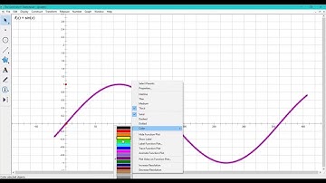 Introduction to Geometer