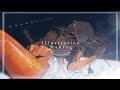 エヴァンゲリオン-アスカ　Illustration Making
