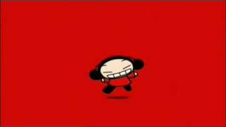 Pucca Flash Episode 1 - Kissing With Ice Cream