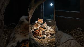 This Ai Cat Has A Mind Of Its Own #ai