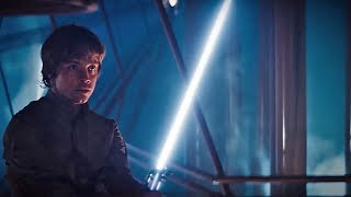 Star Wars The Skywalker Saga Disney Plus Trailers