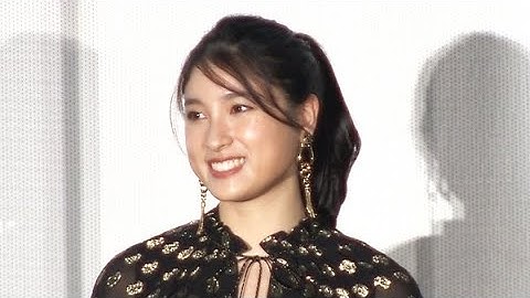 映画「フード・ラック！食運」の公開記念舞台挨拶が11月21日 都内で行われ、EXILEのNAOTO(37)さん、土屋太鳳(25)さん、石黒賢(54)さん、そして初監督を務めた寺門ジモン(57)さんが登