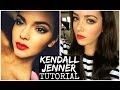 Kendall Jenner Tutorial | velvetgh0st ♡