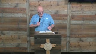Growing Up
Messages about the simple gospel are powerful and important, but our walk with Christ doesnt stop there. Pastor Dean preaches about spiritual maturity and the importance of spending time with God, rather than constantly seeking so-called revelations. Growing Up