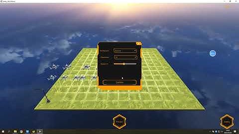 LiteBee Wing FM 3D Preview