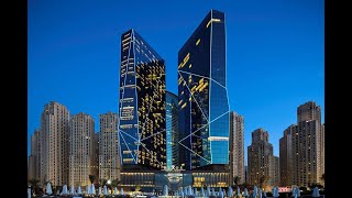 Rixos premium JBR.Хороший отель в Дубае,больше подходит для взрослых !