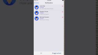 React-Navigation in React-Native
