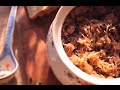 Bigos ragot polonais  la choucroute