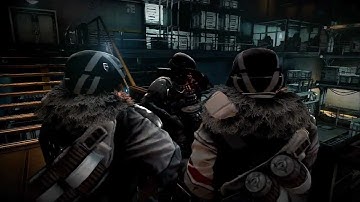 Killzone 3 Cutscenes HD 720p Part 24
