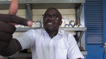 CHARACTERISTICS OF SCIENTIFIC KNOWLEDGE