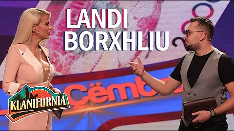 Klanifornia - Landi Borxhliu (23 nentor 2019)