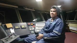 CERITA PELAUT PEMULA JADI PELAUT