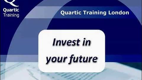 Texas Instruments BA II Plus Tutorial For the CFA exam -FREE TWO HOURS