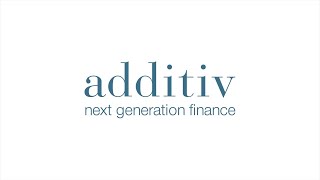 FinovateEurope 2013 / additiv