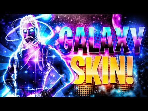 Jugando Con La Skin Galaxy En Directo Fortnite Battle Royale - jugando con la skin galaxy en directo fortnite battle royale