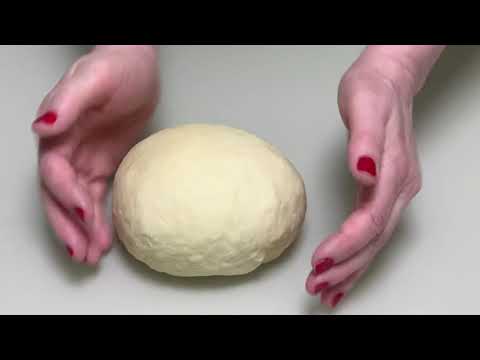 Отличное Заварное тесто