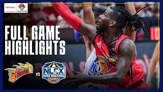 SAN MIGUEL vs NLEX | FULL GAME HIGHLIGHTS | PBA SEASON 48 PHILIPPINE CUP | APRIL 28, 2024 screenshot 3