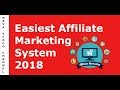 Make $10000 every month using this easiest Affiliate System 2018(Fast)