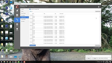 Delete Duplicate Files with CCleaner