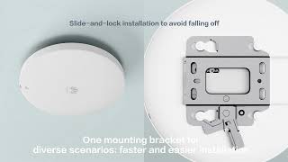 Huawei AP362E Wireless Access Point Product Introduction