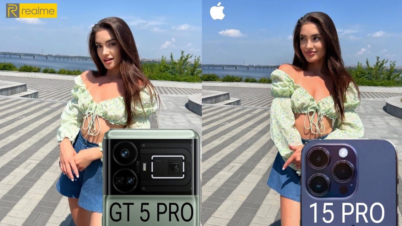 Check Out the Amazing Camera Samples of Realme GT5 Pro 