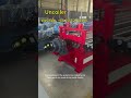 #Cold bending machine#Uncoiler