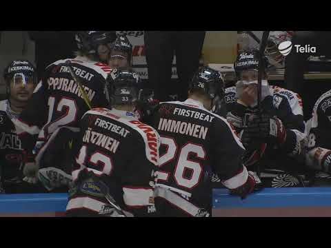 JYP – Ässät